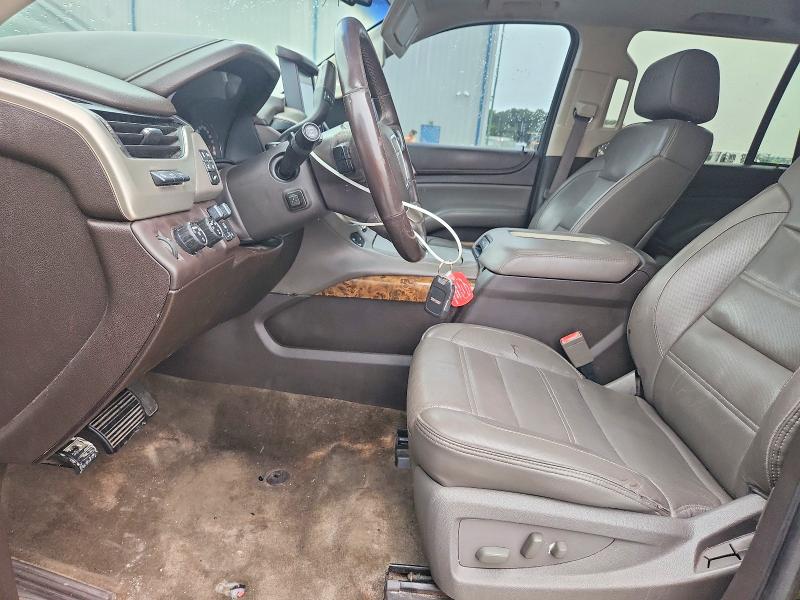 2015 Gmc Yukon მანქანა იყიდება აუქციონზე, vin: 1GKS2CKJ1FR726565, აუქციონის ნომერი: 71818326