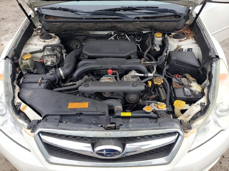 72158076 :رقم المزاد ، 4S3BMCK68C3002226 vin ، 2012 Subaru Legacy مزاد بيع