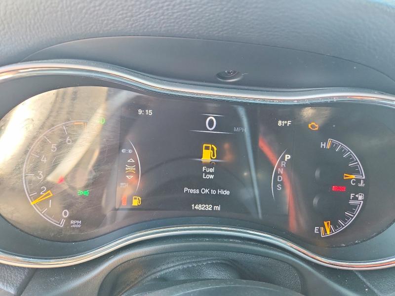 Продажа на аукционе авто 2015 Jeep Grand Cherokee, vin: 1C4RJFAG2FC156843, номер лота: 70762806