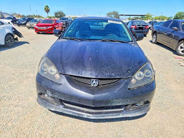 Продажа на аукционе авто 2006 Acura Rsx, vin: JH4DC53866S007988, номер лота: 71633876