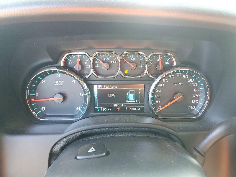 Продаж на аукціоні авто 2016 Chevrolet Suburban, vin: 1GNSCJKC0GR460916, номер лоту: 70140426