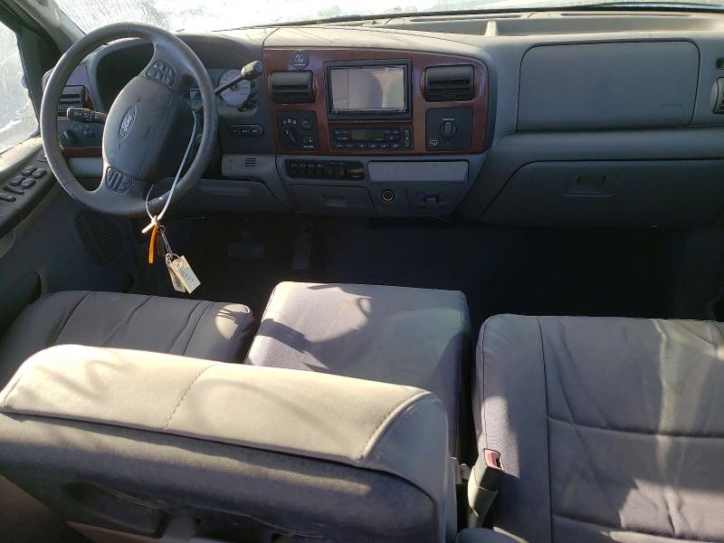 Aukcja sprzedaży 2005 Ford F350, vin: 1FTWW31P85ED01146, numer aukcji: 70577576
