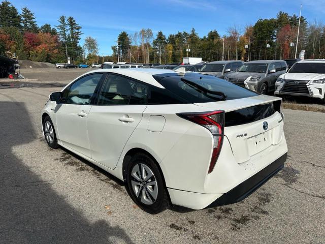 Aukcja sprzedaży 2016 Toyota Prius, vin: JTDKARFU7G3019819, numer aukcji: 73343586
