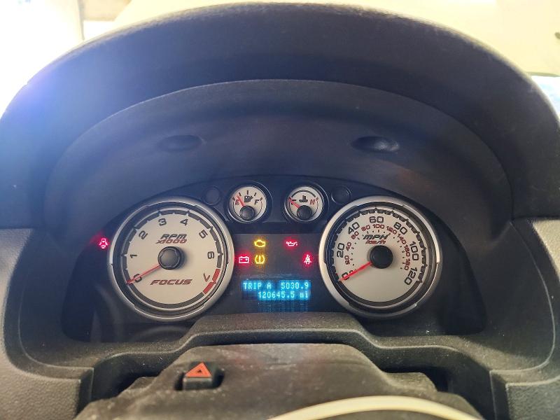 71985626 :رقم المزاد ، 1FAHP3FN9AW209115 vin ، 2010 Ford Focus مزاد بيع