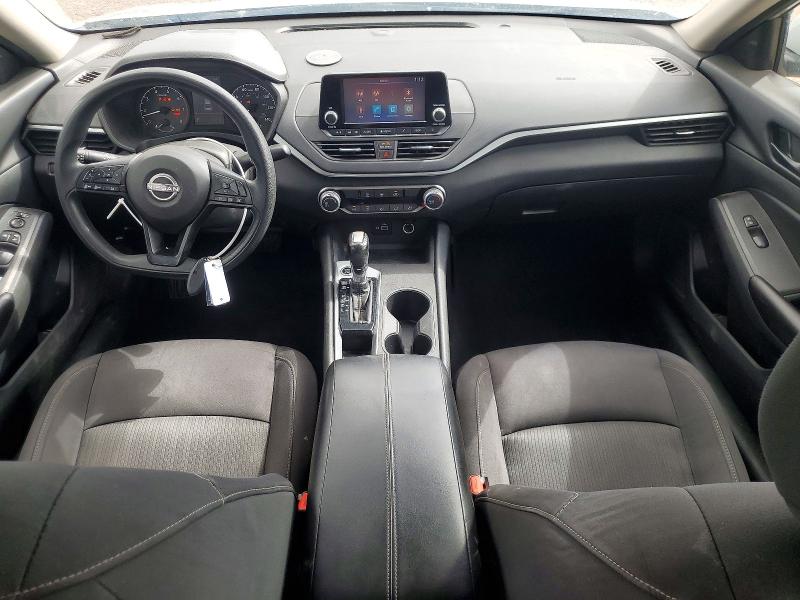 Продаж на аукціоні авто 2023 Nissan Altima, vin: 1N4BL4BV8PN373287, номер лоту: 72562566