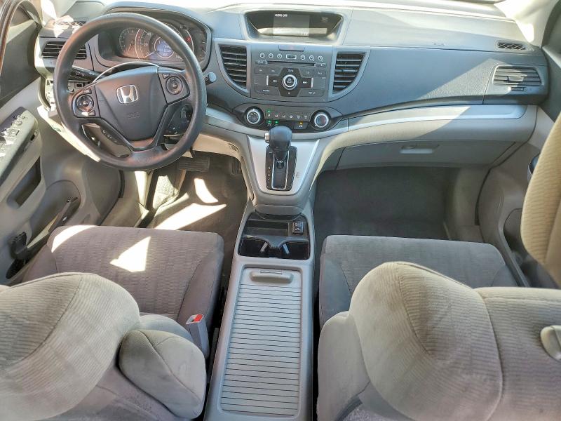 Aukcja sprzedaży 2013 Honda Cr-v, vin: 5J6RM4H34DL077874, numer aukcji: 71756356