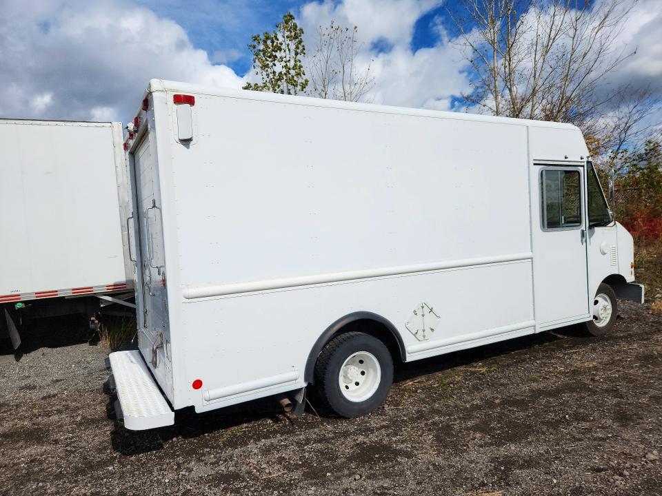 Продажа на аукционе авто 2007 Ford E-350, vin: 1FCKE39L27DA93468, номер лота: 69416916