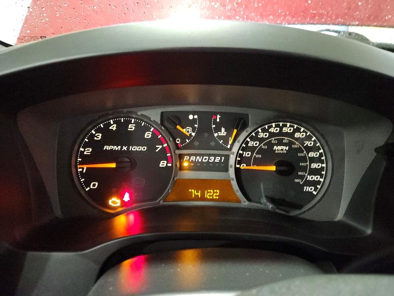 Продажа на аукционе авто 2006 Gmc Canyon, vin: 1GTDT196X68143053, номер лота: 71264156