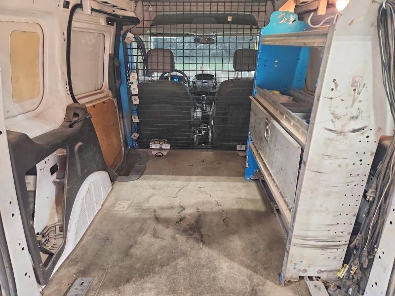 Продаж на аукціоні авто 2016 Ford Transit Connect, vin: NM0LE6E74G1254478, номер лоту: 71230816