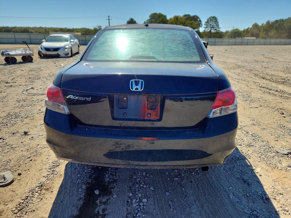 Aukcja sprzedaży 2009 Honda Accord, vin: 1HGCP26889A062532, numer aukcji: 71840136