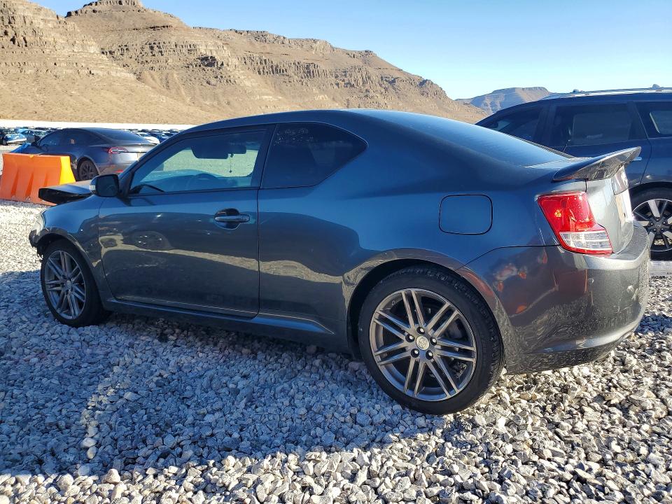 Продаж на аукціоні авто 2012 Scion Tc, vin: JTKJF5C79C3034104, номер лоту: 71587636