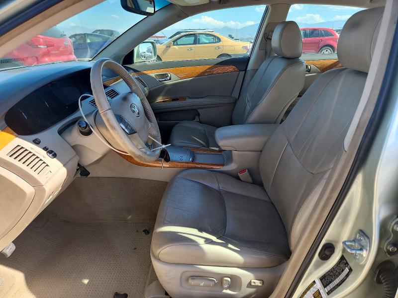 Продажа на аукционе авто 2007 Toyota Avalon, vin: 4T1BK36BX7U211282, номер лота: 71312806