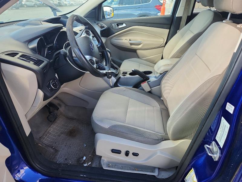 Продажа на аукционе авто 2014 Ford Escape, vin: 1FMCU9G93EUB48570, номер лота: 71593246