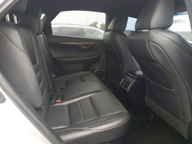 71446956 :رقم المزاد ، JTJYARBZ0F2019352 vin ، 2015 Lexus Nx مزاد بيع