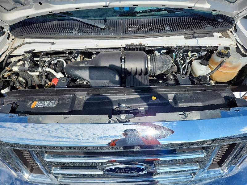 Aukcja sprzedaży 2019 Ford Econoline, vin: 1FDWE4F67KDC38272, numer aukcji: 71580226