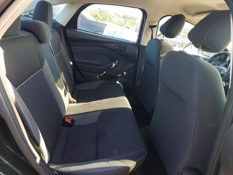Aukcja sprzedaży 2014 Ford Focus, vin: 1FADP3E29EL124501, numer aukcji: 71600216