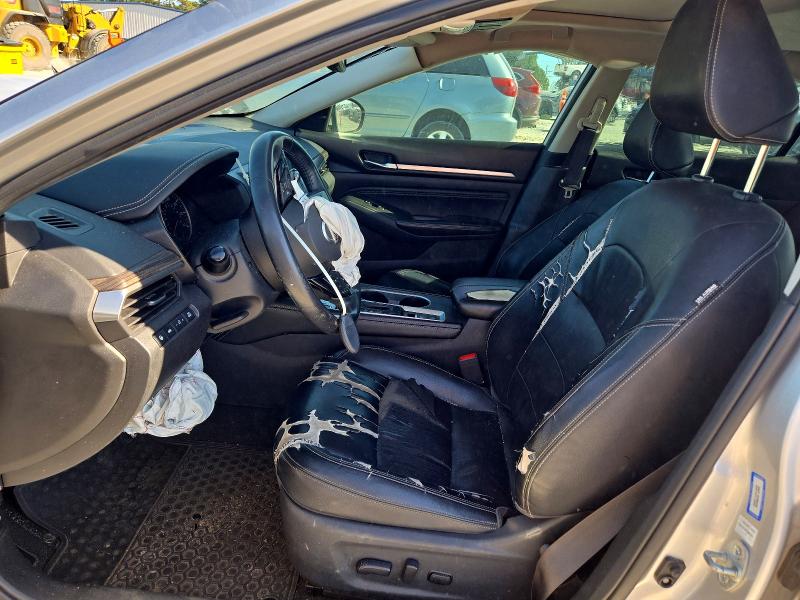2019 Nissan Altima მანქანა იყიდება აუქციონზე, vin: 1N4BL4EV3KC246558, აუქციონის ნომერი: 72119166