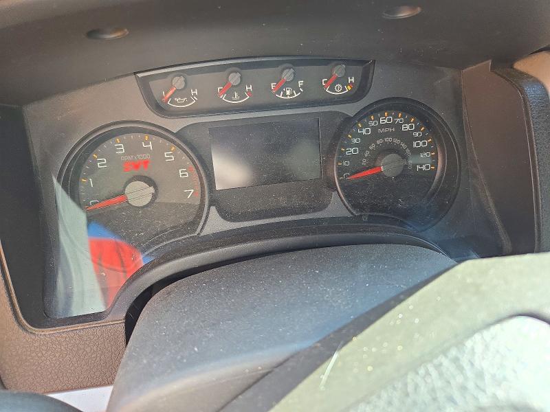 Продаж на аукціоні авто 2013 Ford F150, vin: 1FTFW1R68DFD45477, номер лоту: 71286226