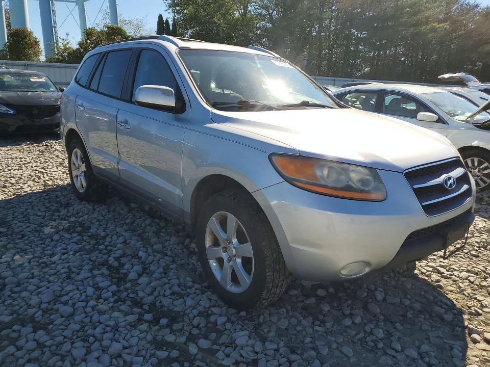 71888246 :رقم المزاد ، 5NMSH73E29H330530 vin ، 2009 Hyundai Santa Fe مزاد بيع
