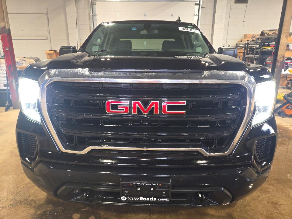 Продаж на аукціоні авто 2020 Gmc Sierra, vin: 1GTP9AEK2LZ265507, номер лоту: 71797886
