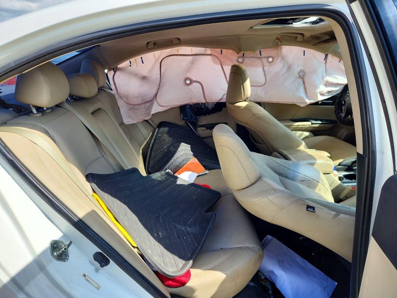72730546 :رقم المزاد ، 1HGCR2F81DA175158 vin ، 2013 Honda Accord مزاد بيع