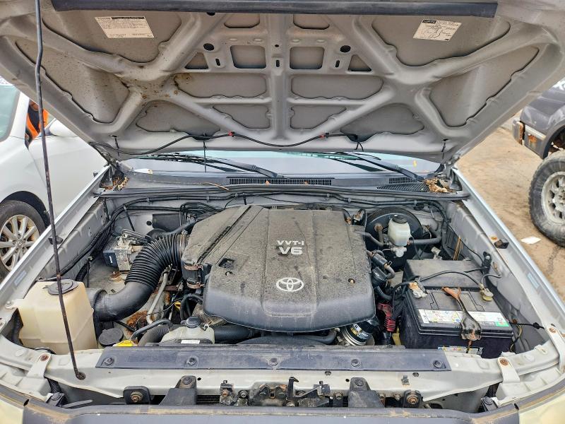 Продаж на аукціоні авто 2007 Toyota Tacoma, vin: 5TEUU42N37Z406533, номер лоту: 71202806