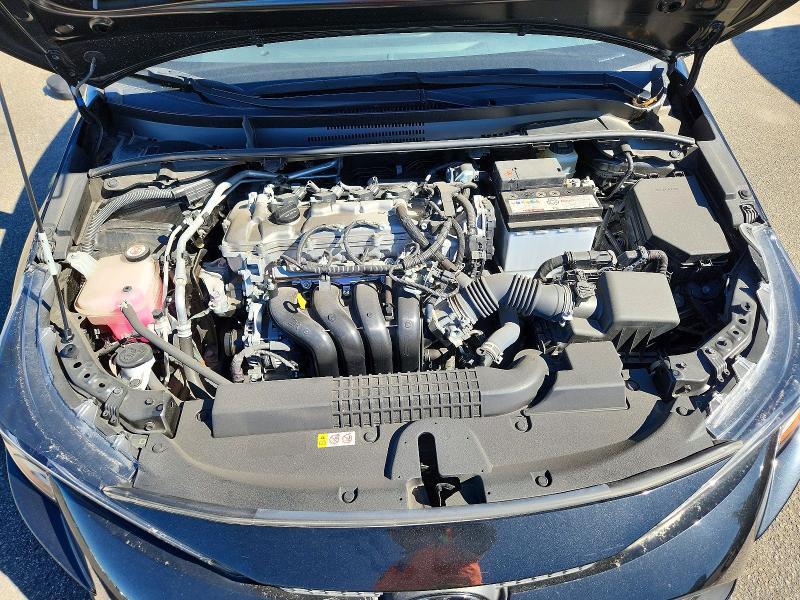 Aukcja sprzedaży 2022 Toyota Corolla, vin: JTDEPMAE2NJ220227, numer aukcji: 71967916