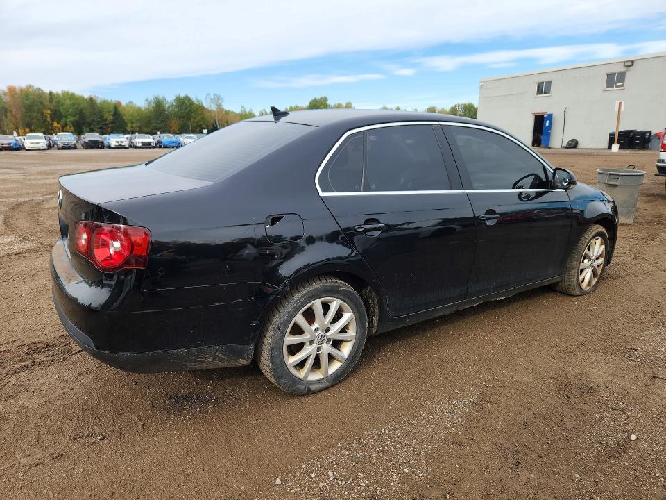 Продажа на аукционе авто 2010 Volkswagen Jetta, vin: 3VWJX7AJ7AM113018, номер лота: 68268836