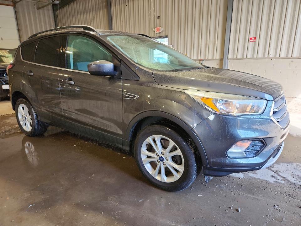 Aukcja sprzedaży 2018 Ford Escape, vin: 1FMCU9GD1JUB81114, numer aukcji: 70376666