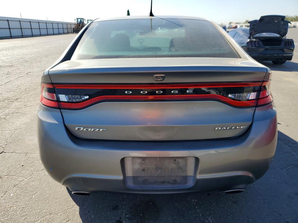 Продажа на аукционе авто 2013 Dodge Dart, vin: 1C3CDFBA1DD103988, номер лота: 71891596