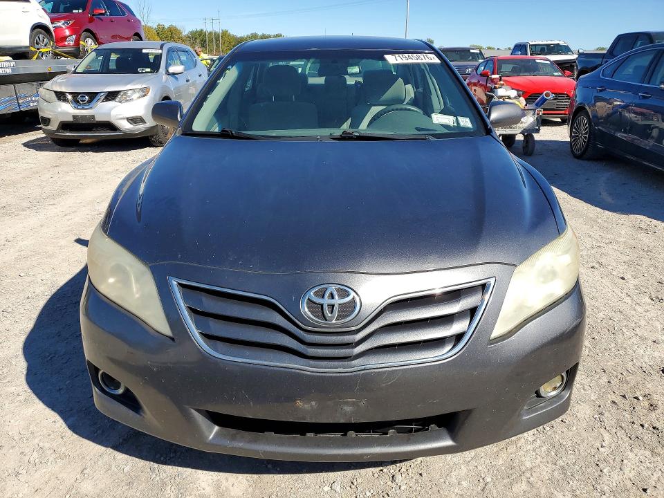 Продаж на аукціоні авто 2011 Toyota Camry, vin: 4T1BF3EK5BU756241, номер лоту: 71945876