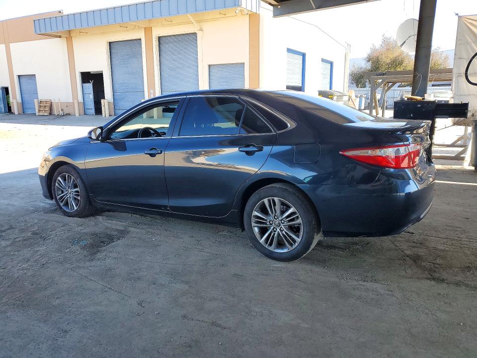 Продажа на аукционе авто 2017 Toyota Camry, vin: 4T1BF1FK9HU417090, номер лота: 72200526
