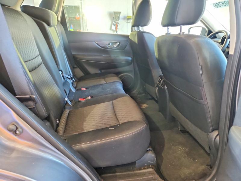 Продажа на аукционе авто 2019 Nissan Rogue, vin: KNMAT2MV3KP530132, номер лота: 71885766