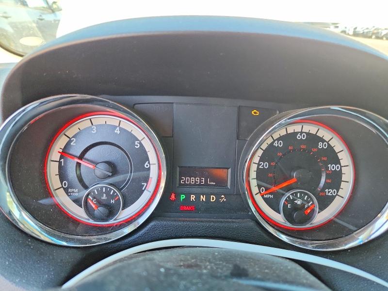 Продаж на аукціоні авто 2012 Dodge Grand Caravan, vin: 2C4RDGBGXCR285752, номер лоту: 71814016