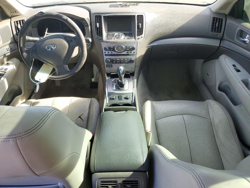 Продаж на аукціоні авто 2010 Infiniti G37 Sedan, vin: JN1CV6AR6AM459237, номер лоту: 72792456