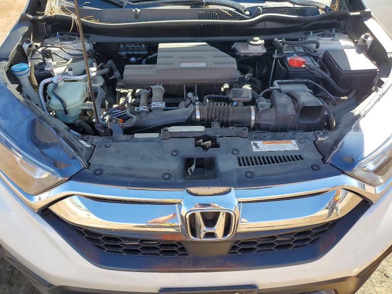71451576 :رقم المزاد ، 2HKRW2H80JH641214 vin ، 2018 Honda Cr-v مزاد بيع