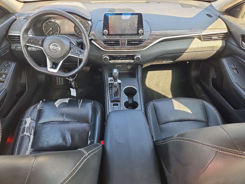Продажа на аукционе авто 2019 Nissan Altima, vin: 1N4BL4FV1KC197973, номер лота: 73309876
