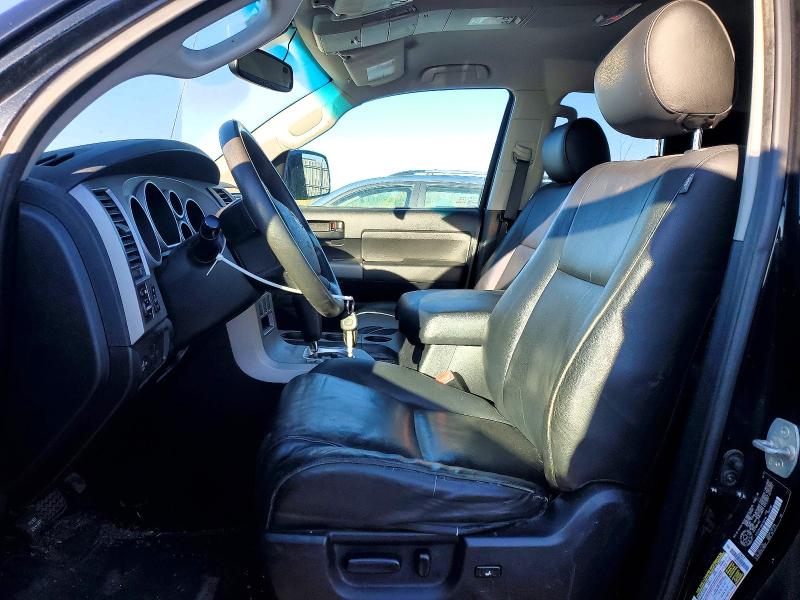 71497746 :رقم المزاد ، 5TFUY5F13BX168748 vin ، 2011 Toyota Tundra مزاد بيع