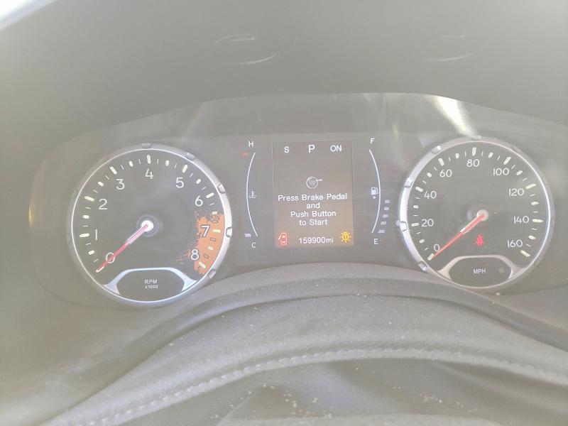 71497316 :رقم المزاد ، ZACCJAAB9HPG07343 vin ، 2017 Jeep Renegade مزاد بيع