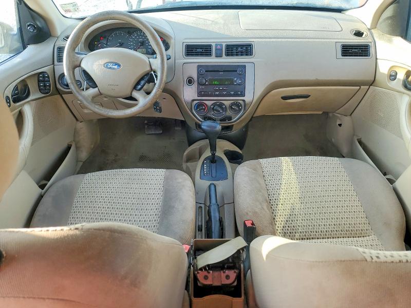 Продаж на аукціоні авто 2007 Ford Focus, vin: 1FAFP34N57W173331, номер лоту: 71368926