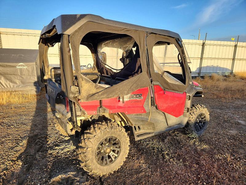 Продажа на аукционе авто 2020 Honda Sxs1000, vin: 1HFVE0443L4400271, номер лота: 69816586
