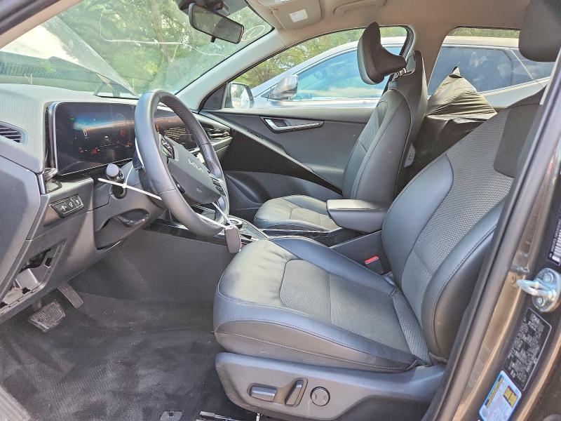 Продаж на аукціоні авто 2024 Kia Niro, vin: KNDCR3L11R5102562, номер лоту: 69921706