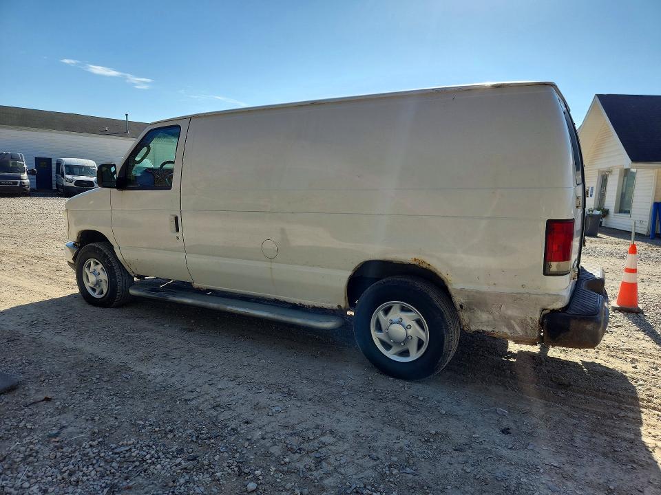 Продаж на аукціоні авто 2010 Ford Econoline, vin: 1FTNE2EW2ADA24892, номер лоту: 73050646