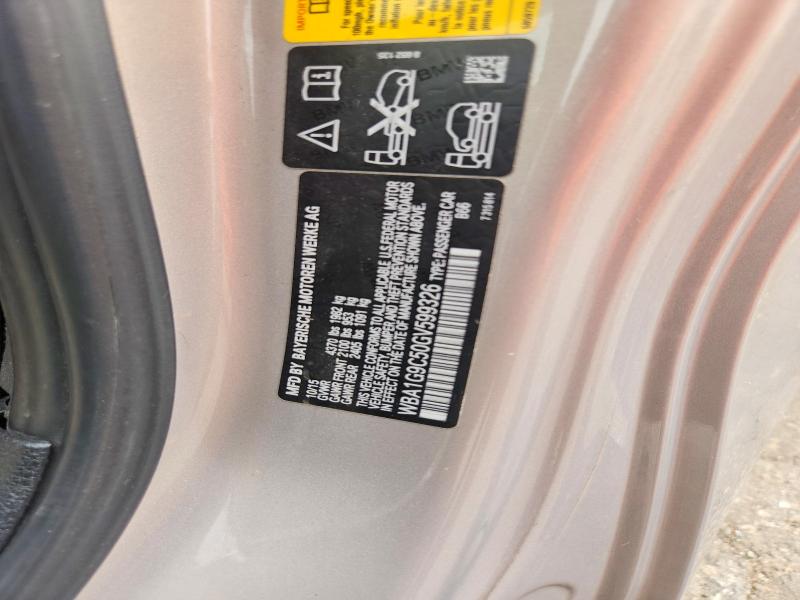 Продаж на аукціоні авто 2016 Bmw 228, vin: WBA1G9C50GV599326, номер лоту: 71021086