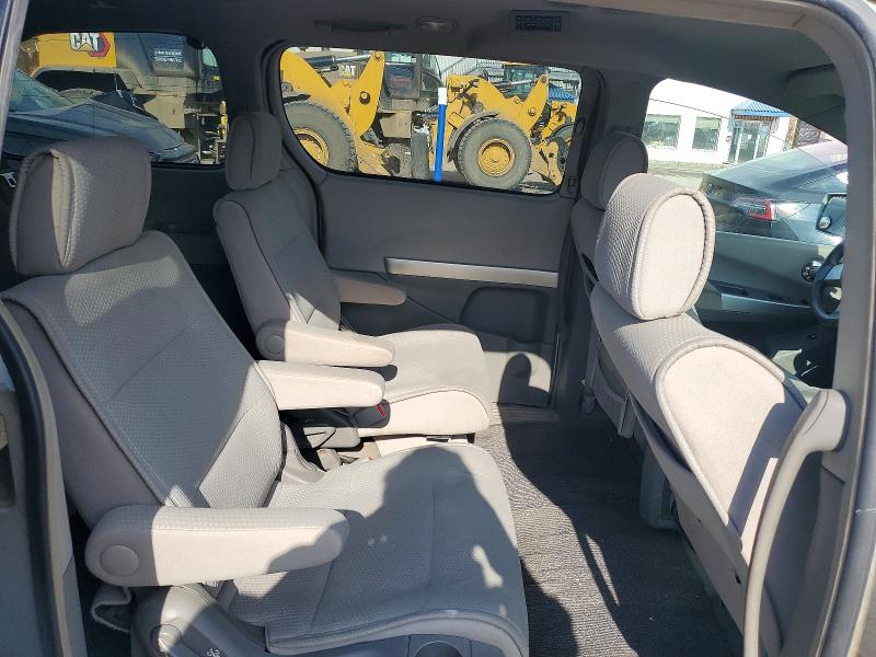 Продаж на аукціоні авто 2008 Nissan Quest, vin: 5N1BV28U98N123111, номер лоту: 72108736