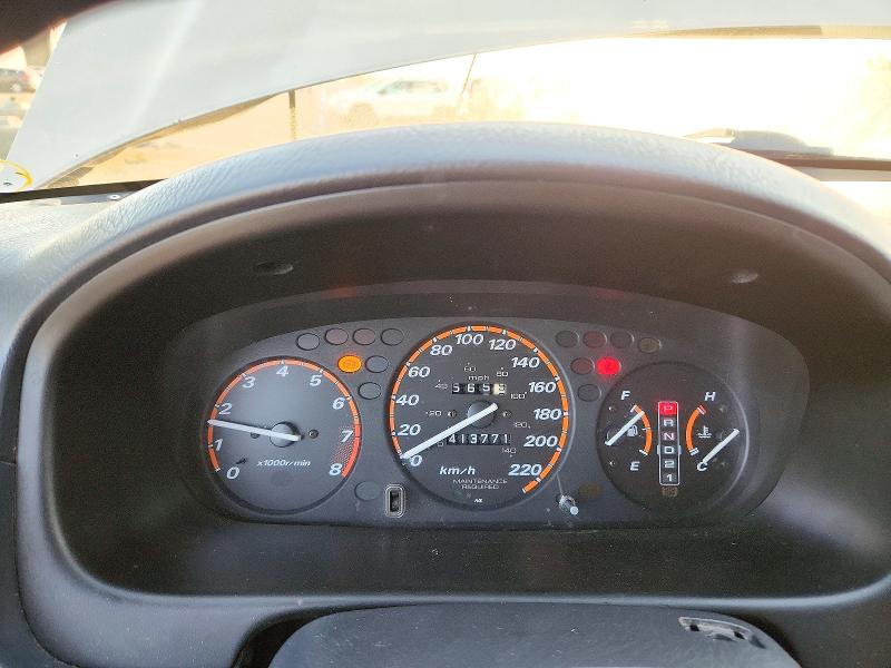 71653586 :رقم المزاد ، JHLRD1852YC803827 vin ، 2000 Honda Cr-v مزاد بيع