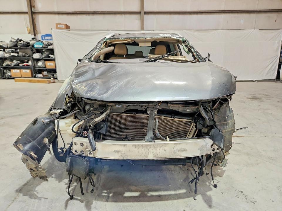 Aukcja sprzedaży 2017 Nissan Murano, vin: 5N1AZ2MG7HN117355, numer aukcji: 71038156