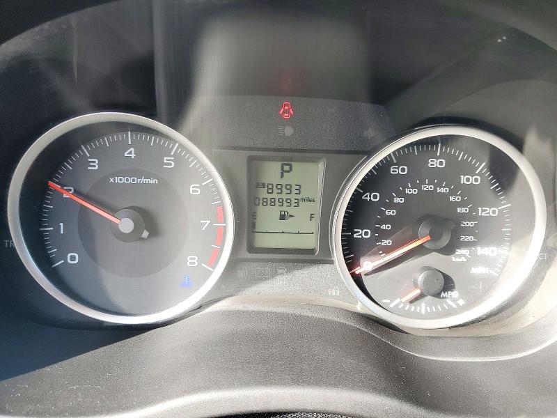 2014 Subaru Xv Crosstrek მანქანა იყიდება აუქციონზე, vin: JF2GPACC6E8306054, აუქციონის ნომერი: 73168256