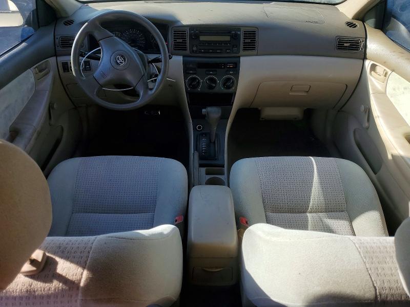 2005 Toyota Corolla მანქანა იყიდება აუქციონზე, vin: 1NXBR32E95Z343913, აუქციონის ნომერი: 70890716
