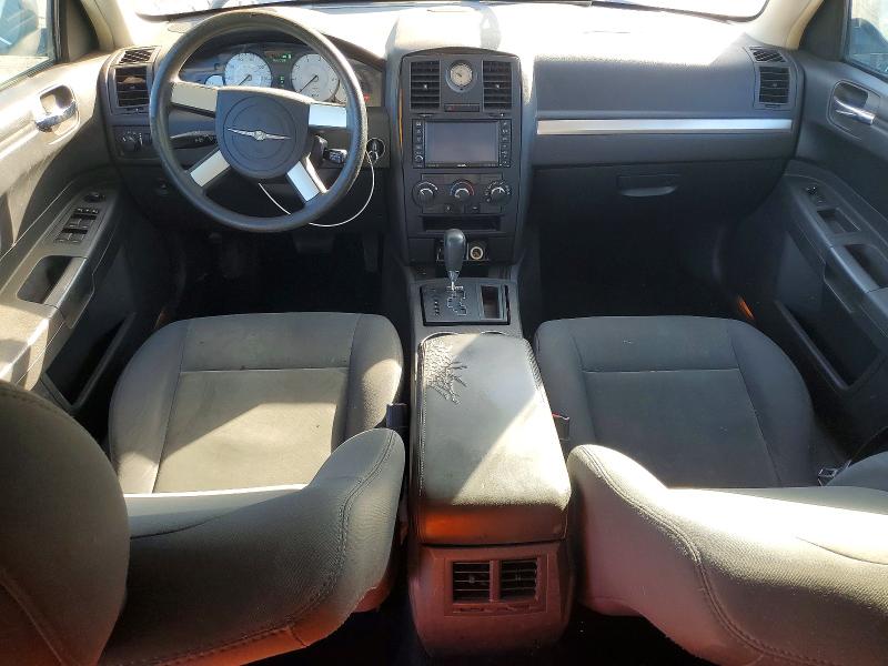 Продажа на аукционе авто 2008 Chrysler 300, vin: 2C3KA43R18H126192, номер лота: 71512256
